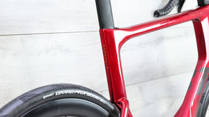 3T Strada Italia Force AXS Rosso Road Bike - 2026, X-Large