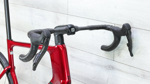 3T Strada Italia Force D2/E1 AXS Rosso Road Bike - 2026, X-Large
