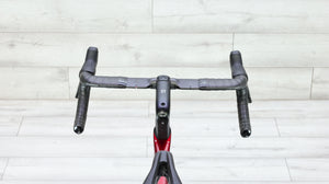 3T Strada Italia Force D2/E1 AXS Rosso Road Bike - 2026, X-Large