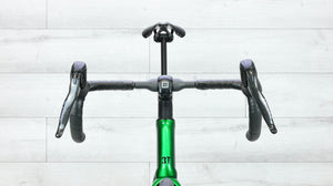 3T Strada Italia Force AXS Verde Road Bike - 2026, Small