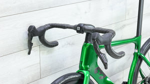 3T Strada Italia Force AXS Verde Road Bike - 2026, Small