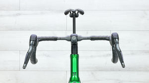 3T Strada Italia Force AXS Verde Road Bike - 2026, Small