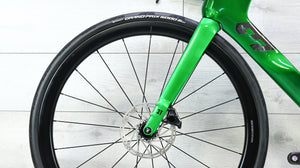 3T Strada Italia Force AXS Verde Road Bike - 2026, Small
