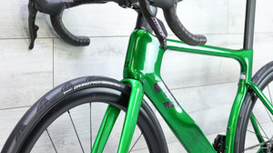 3T Strada Italia Force AXS Verde Road Bike - 2026, Small