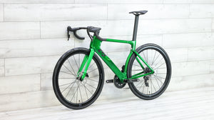3T Strada Italia Force AXS Verde Road Bike - 2026, Small