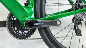 3T Strada Italia Force AXS Verde Road Bike - 2026, Small