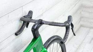 3T Strada Italia Force AXS Verde Road Bike - 2026, Small