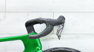 3T Strada Italia Force AXS Verde Road Bike - 2026, Small