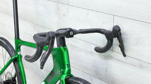 3T Strada Italia Force AXS Verde Gravel Bike - 2026, 51cm
