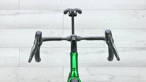 3T Strada Italia Force AXS Verde Gravel Bike - 2026, 51cm