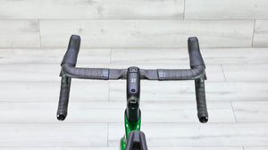 3T Strada Italia Force AXS Verde Gravel Bike - 2026, 51cm