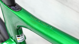 3T Strada Italia Force AXS Verde Gravel Bike - 2026, 51cm