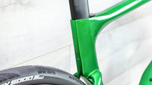 3T Strada Italia Force AXS Verde Gravel Bike - 2026, 51cm
