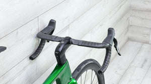 3T Strada Italia Force AXS Verde Gravel Bike - 2026, 51cm
