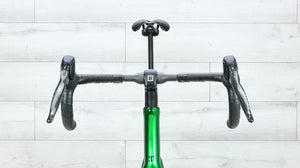 3T Strada Italia Force AXS Verde Road Bike - 2026, Large