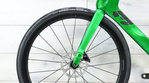 3T Strada Italia Force AXS Verde Road Bike - 2026, Large