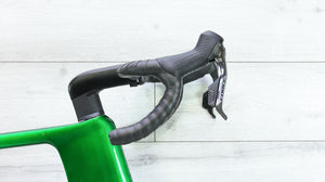 3T Strada Italia Force AXS Verde Road Bike - 2026, Large