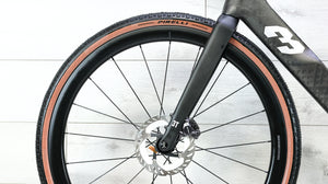3T Racemax Italia GRX Di2 Project X Gravel Bike - 2026, X-Large