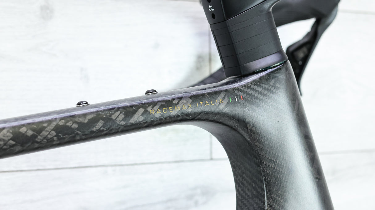 3T Racemax Italia GRX Di2 Project X Gravel Bike - 2026, X-Large