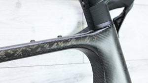 3T Racemax Italia GRX Di2 Project X Gravel Bike - 2026, X-Large