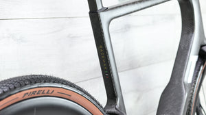 3T Racemax Italia GRX Di2 Project X Gravel Bike - 2026, X-Large