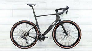 3T Racemax Italia GRX Di2 Project X Gravel Bike - 2026, X-Large