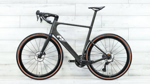 3T Racemax Italia GRX Di2 Project X Gravel Bike - 2026, X-Large