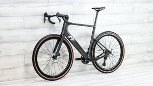 3T Racemax Italia GRX Di2 Project X Gravel Bike - 2026, X-Large