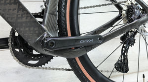 3T Racemax Italia GRX Di2 Project X Gravel Bike - 2026, X-Large