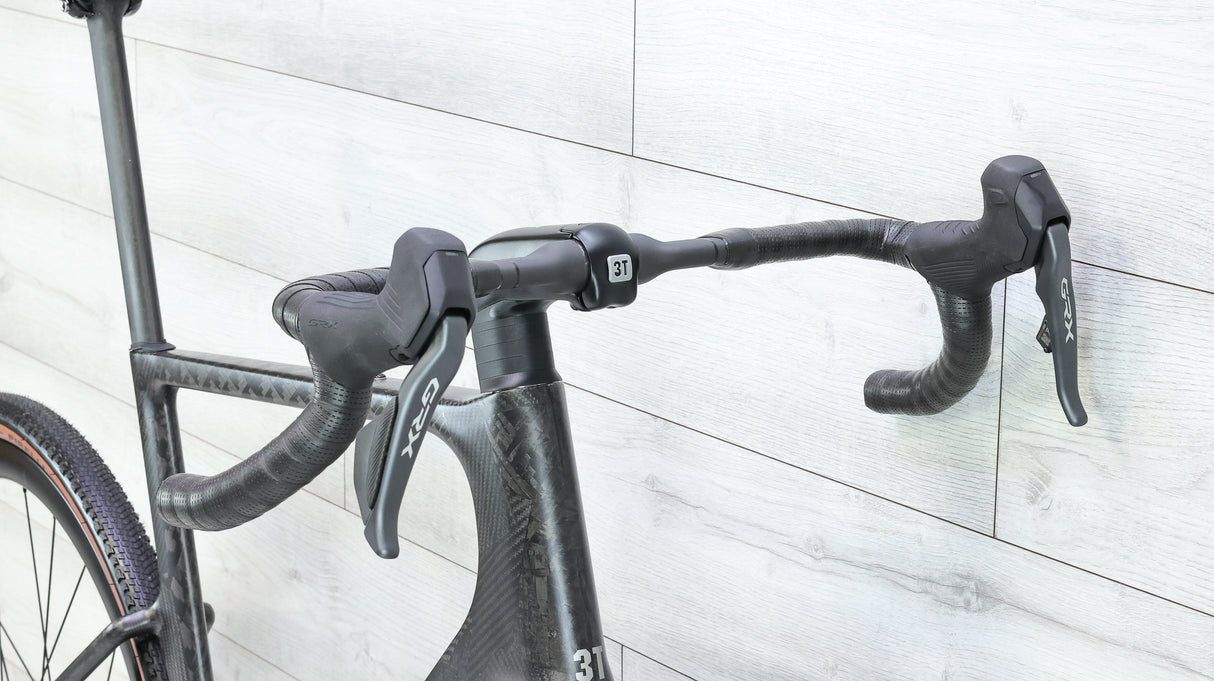 3T Racemax Italia GRX Di2 Project X Gravel Bike - 2025, X-Large