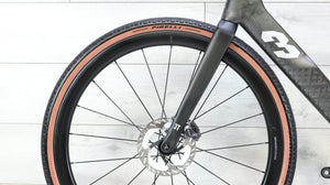 3T Racemax Italia GRX Di2 Project X Gravel Bike - 2025, X-Large