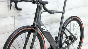 3T Racemax Italia GRX Di2 Project X Gravel Bike - 2025, X-Large