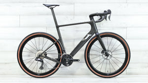 3T Racemax Italia GRX Di2 Project X Gravel Bike - 2025, X-Large