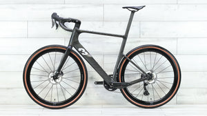 3T Racemax Italia GRX Di2 Project X Gravel Bike - 2025, X-Large