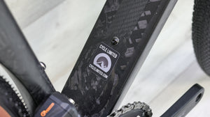3T Racemax Italia GRX Di2 Project X Gravel Bike - 2025, X-Large