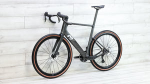 3T Racemax Italia GRX Di2 Project X Gravel Bike - 2025, X-Large