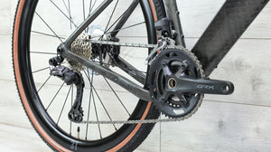 3T Racemax Italia GRX Di2 Project X Gravel Bike - 2025, X-Large