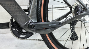 3T Racemax Italia GRX Di2 Project X Gravel Bike - 2025, X-Large