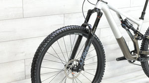 Specialized Stumpjumper EVO Mountain Bike - 2022, Medium (S3)