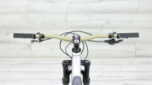 Specialized Stumpjumper EVO Mountain Bike - 2022, Medium (S3)