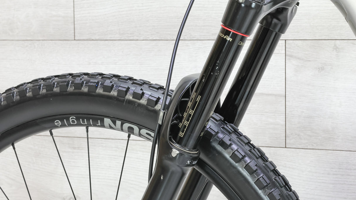 Specialized Stumpjumper EVO Mountain Bike - 2022, Medium (S3)