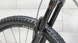 Specialized Stumpjumper EVO Mountain Bike - 2022, Medium (S3)