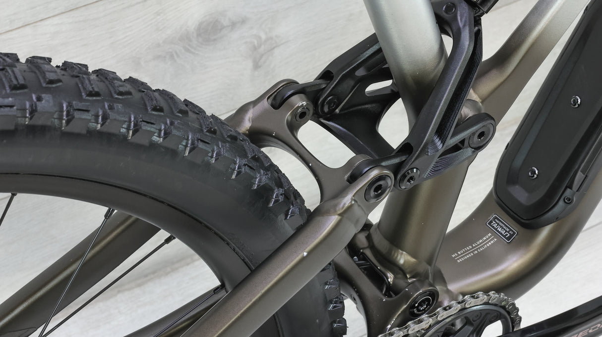 Specialized Stumpjumper EVO Mountain Bike - 2022, Medium (S3)