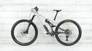 Specialized Stumpjumper EVO Mountain Bike - 2022, Medium (S3)