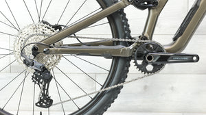 Specialized Stumpjumper EVO Mountain Bike - 2022, Medium (S3)