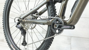 Specialized Stumpjumper EVO Mountain Bike - 2022, Medium (S3)