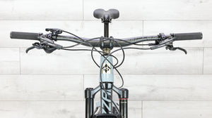 Fezzari Signal Peak Mountain Bike - 2021, Medium