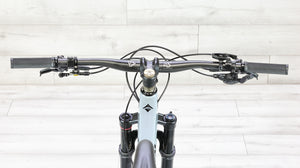 Fezzari Signal Peak Mountain Bike - 2021, Medium
