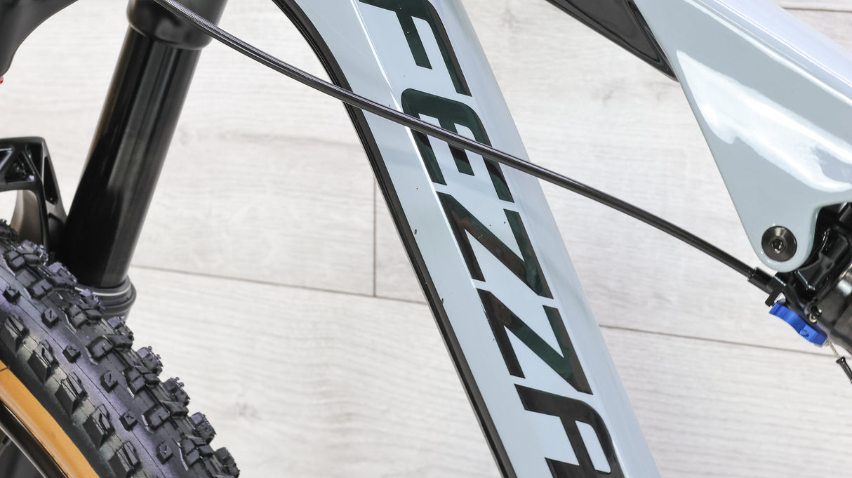 Fezzari Signal Peak Mountain Bike - 2021, Medium
