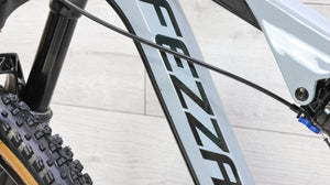 Fezzari Signal Peak Mountain Bike - 2021, Medium